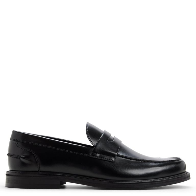 Westlake Zapato Formal Hombre Negro