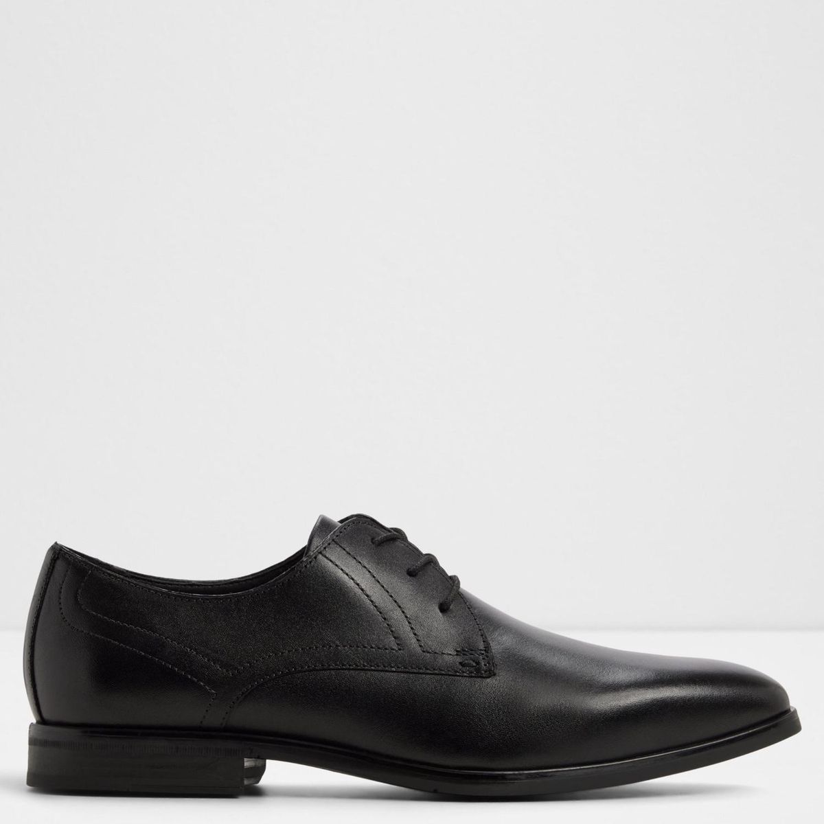ALDO - Emelio Zapato Formal Hombre Cuero Negro Aldo