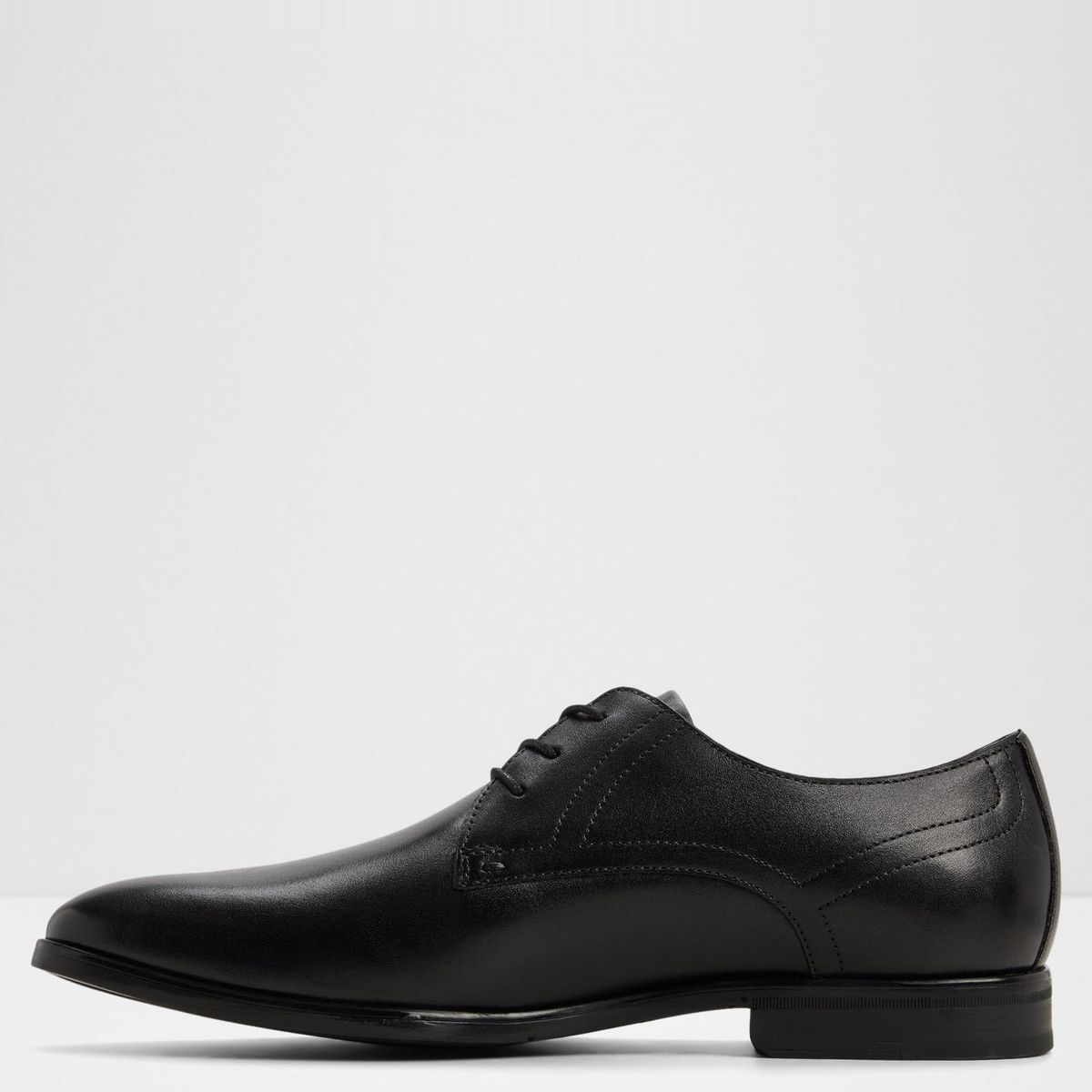 ALDO - Emelio Zapato Formal Hombre Cuero Negro Aldo