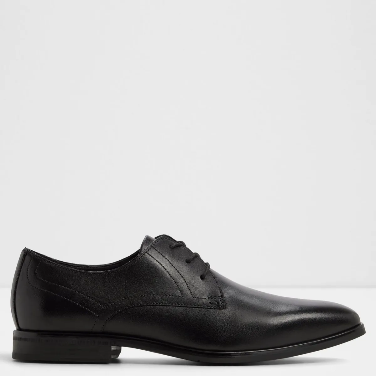 ALDO - Emelio Zapato Formal Hombre Cuero Negro Aldo