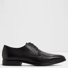 ALDO - Emelio Zapato Formal Hombre Cuero Negro