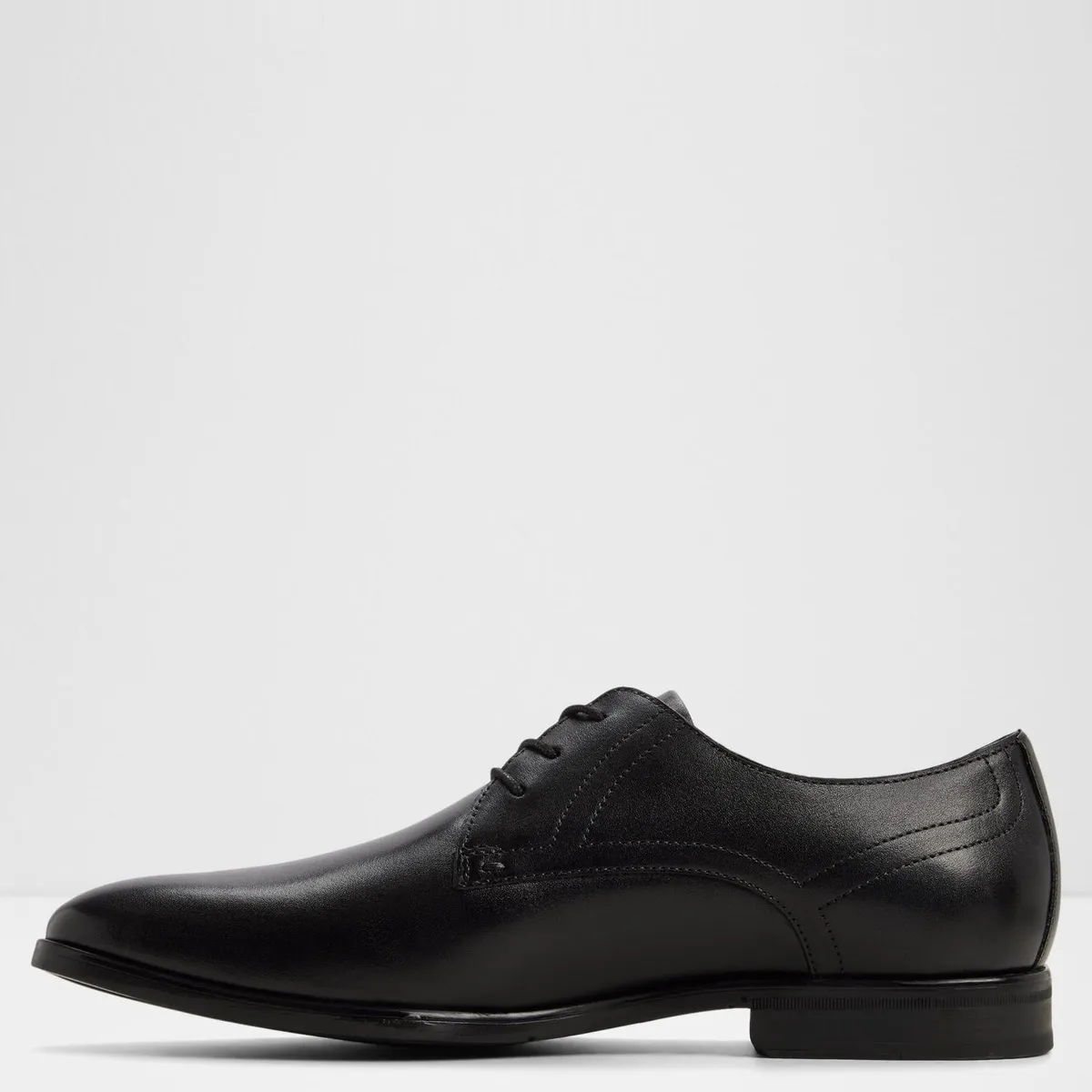 ALDO - Emelio Zapato Formal Hombre Cuero Negro Aldo