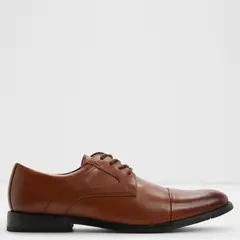 ALDO - Crosato Zapato Formal Hombre Cuero Café