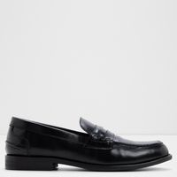 Zapato Formal Hombre Negro
