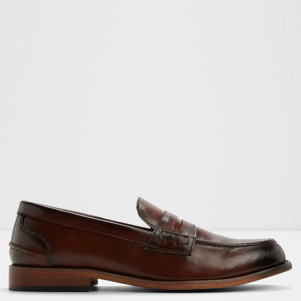 ALDO - Zapato Formal Hombre Café Aldo