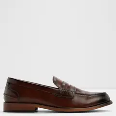 ALDO - Zapato Formal Hombre Café