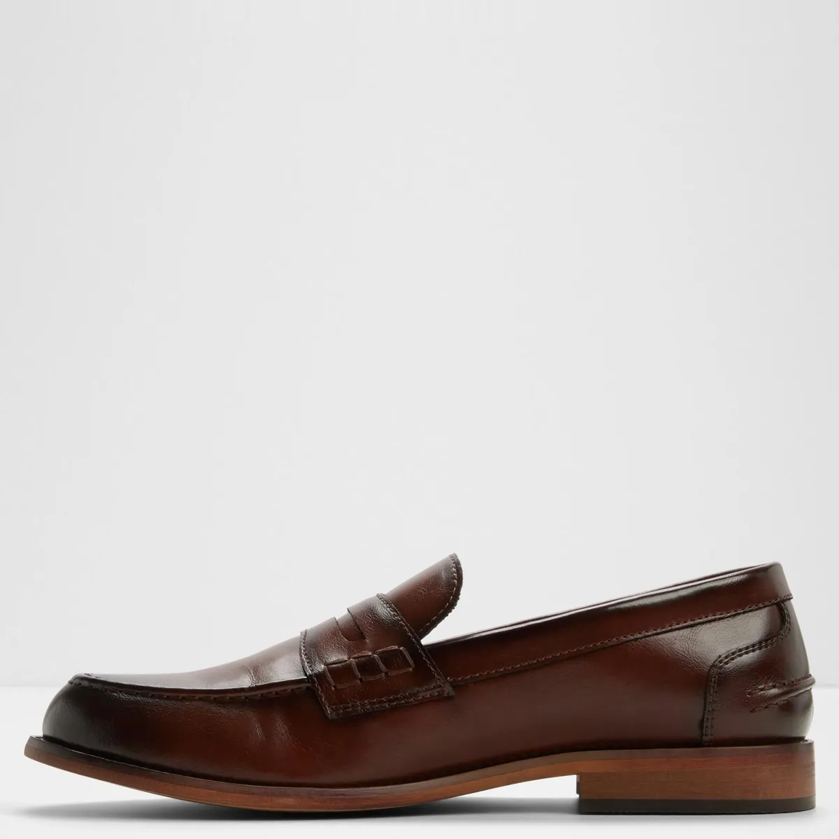ALDO - Zapato Formal Hombre Café Aldo