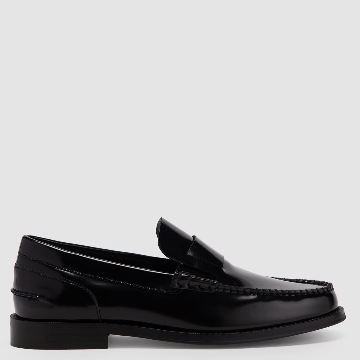 ALDO - Tides Zapato Formal Hombre Negro Cuero Aldo
