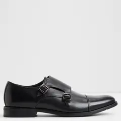 ALDO - Henson Zapato Formal Hombre Cuero Negro