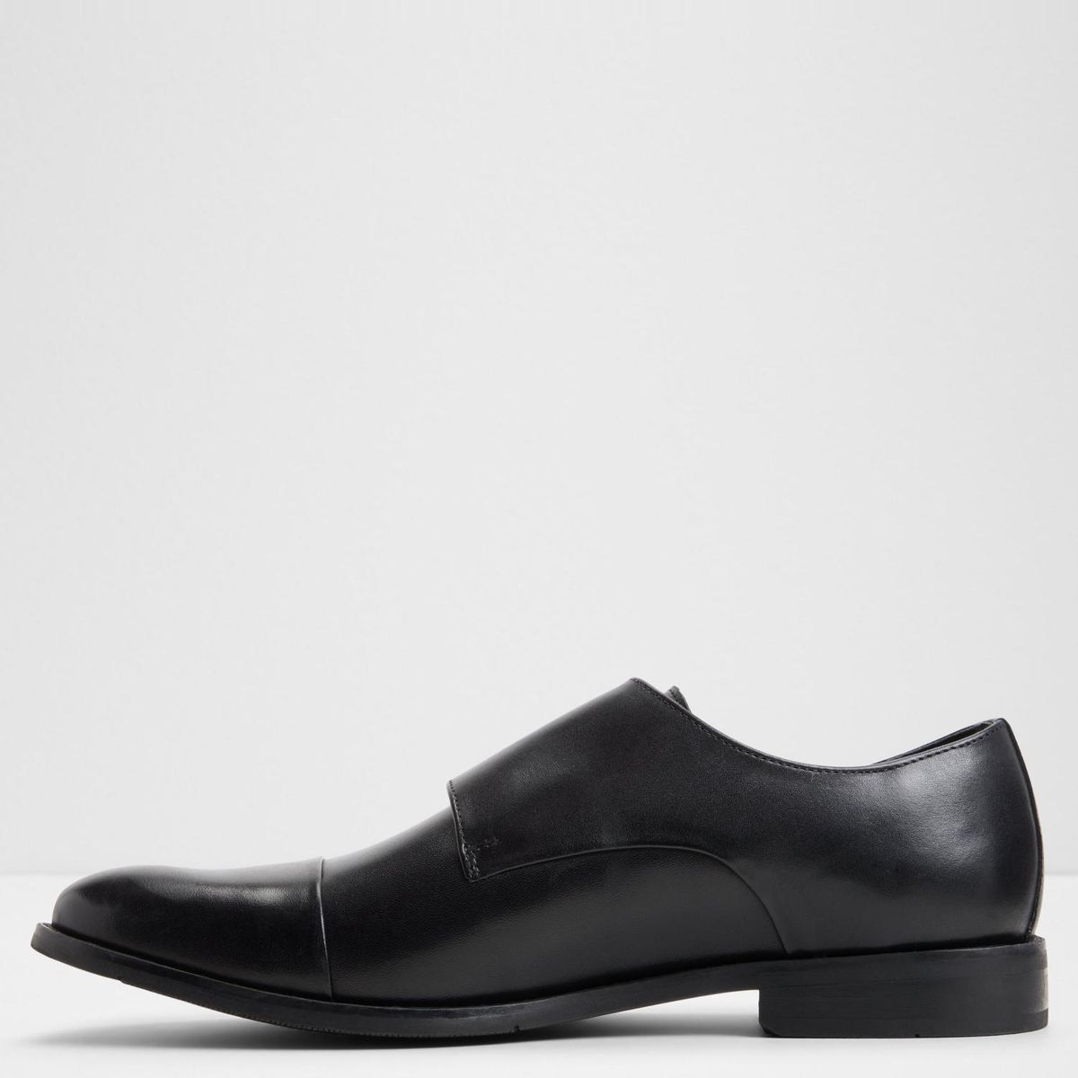 ALDO - Henson Zapato Formal Hombre Cuero Negro Aldo