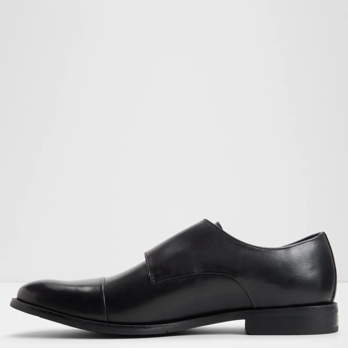 ALDO - Henson Zapato Formal Hombre Cuero Negro Aldo