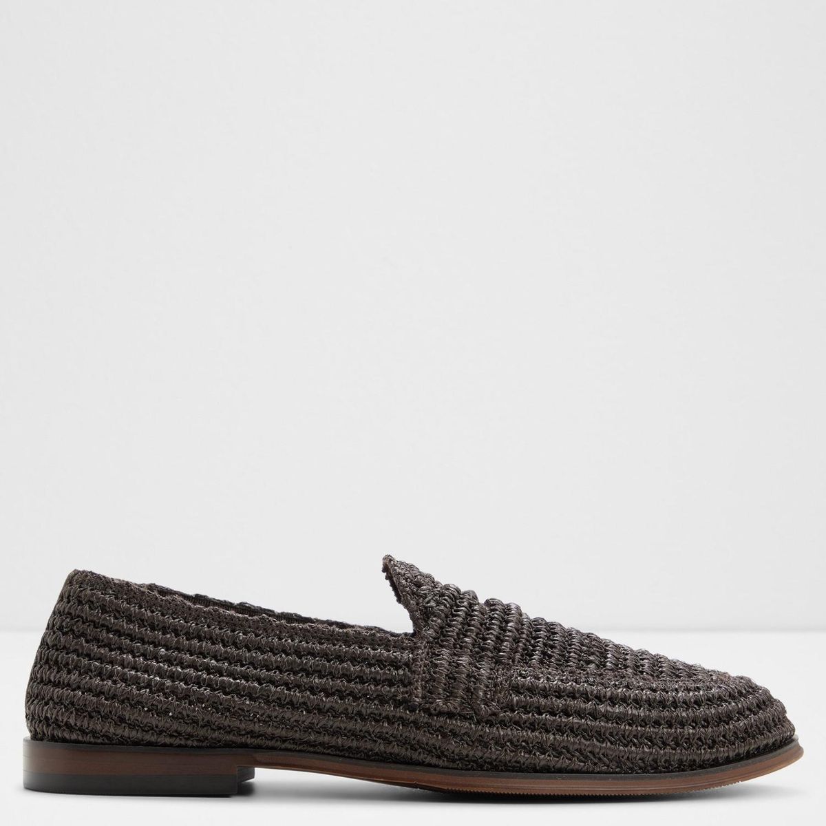 ALDO - Oceanwind Zapato Formal Hombre Café Aldo