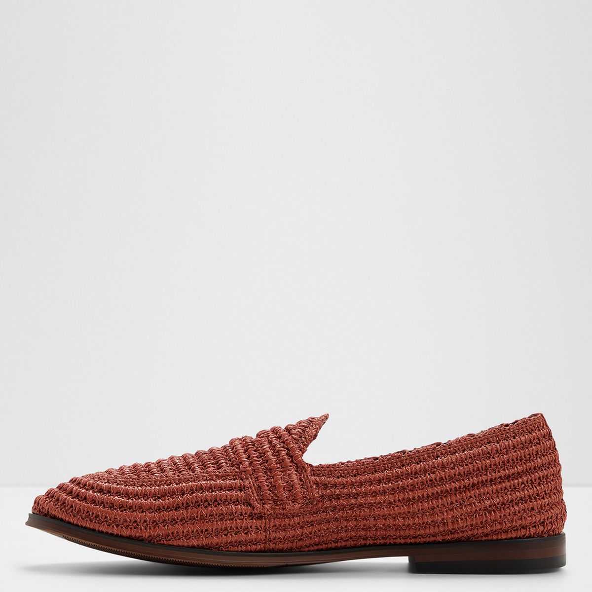 ALDO - Oceanwind Zapato Formal Hombre Rojo Aldo