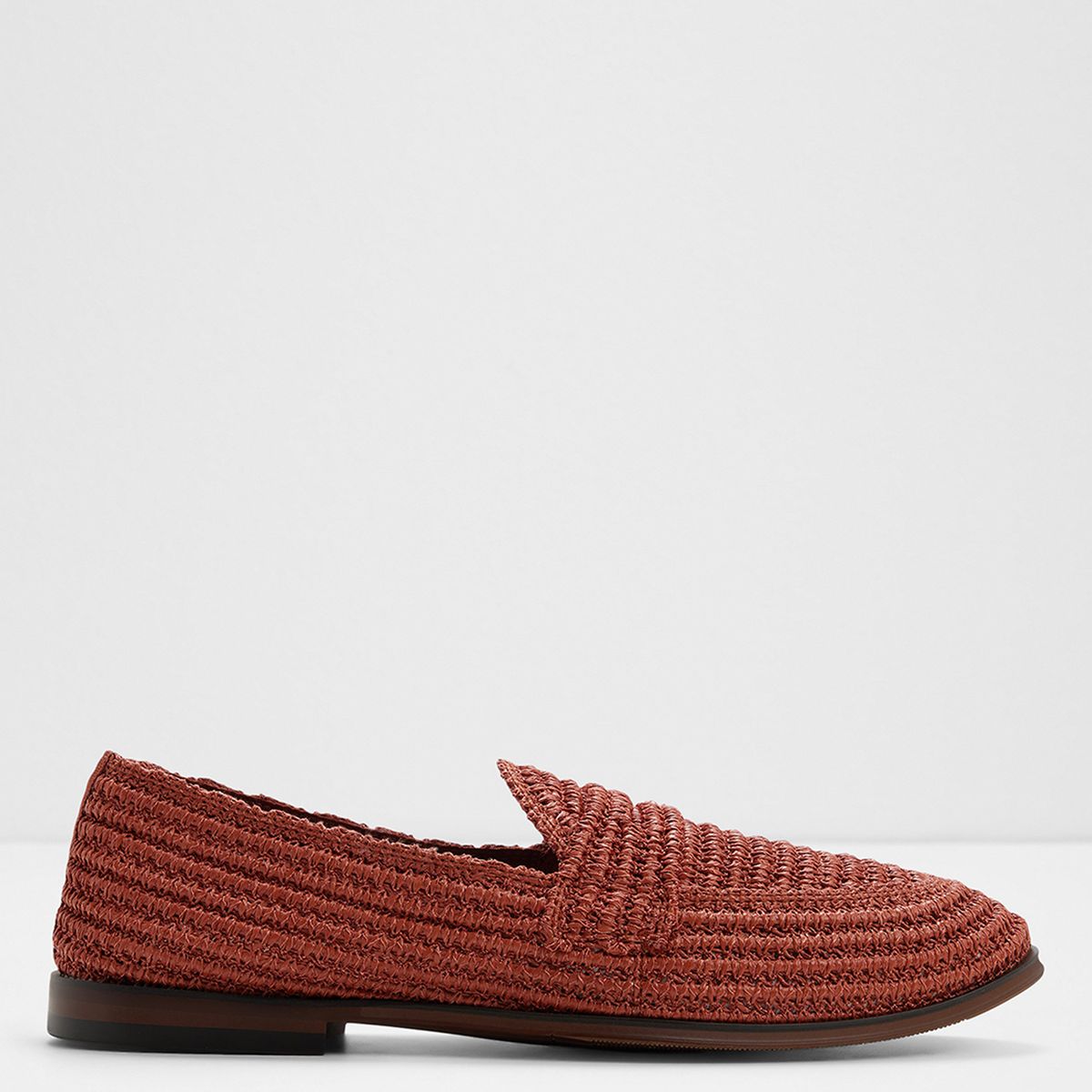 ALDO - Oceanwind Zapato Formal Hombre Rojo Aldo
