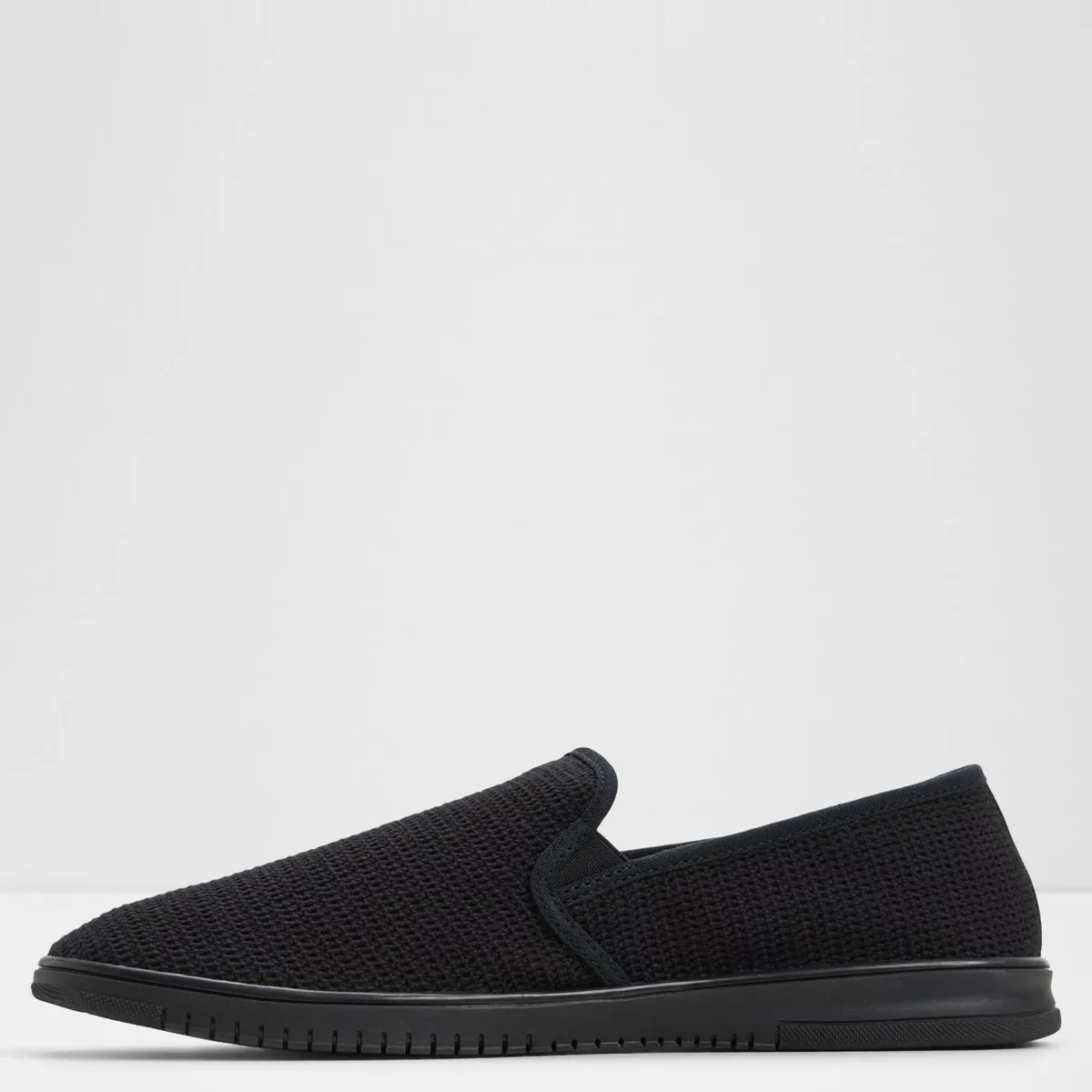 ALDO - Zapato Casual Hombre Negro Aldo