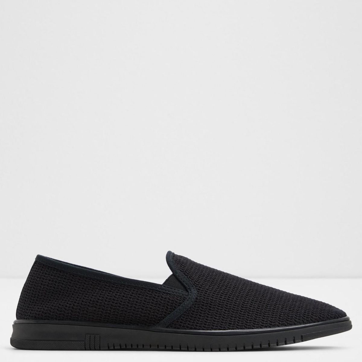 ALDO - Zapato Casual Hombre Negro Aldo