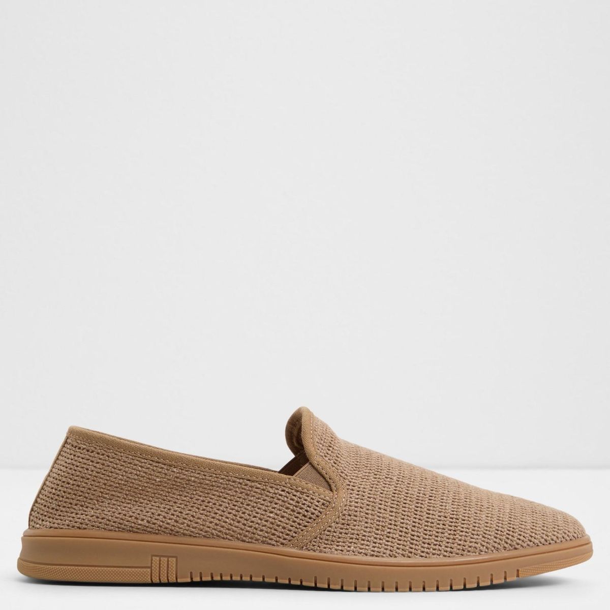 ALDO - Zapato Casual Hombre Beige Aldo