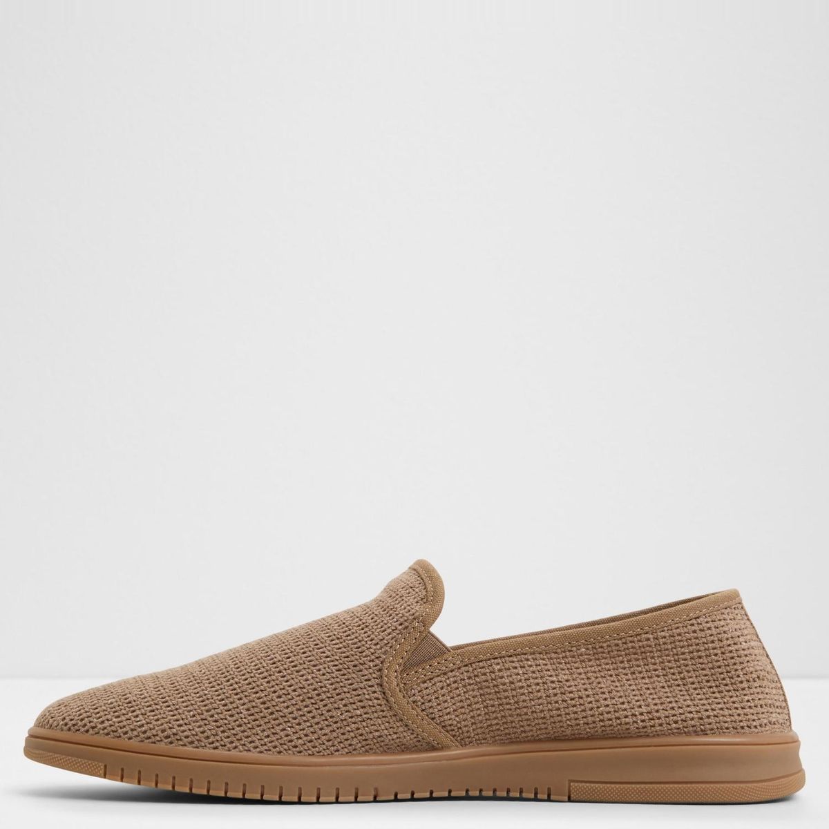 ALDO - Zapato Casual Hombre Beige Aldo