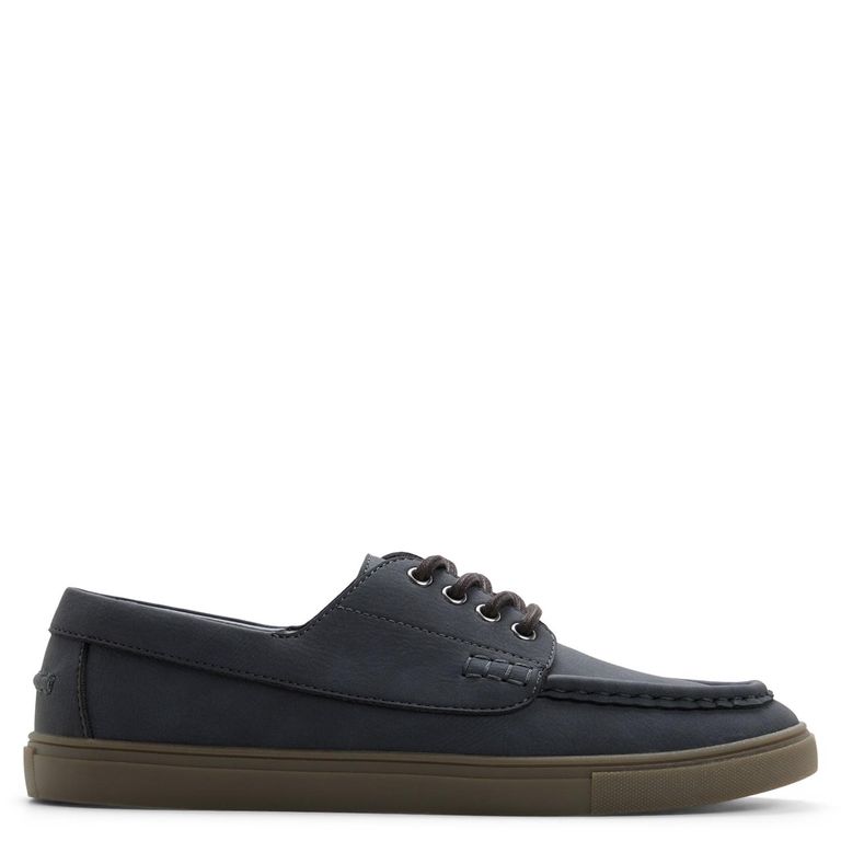 Balboa Zapato Casual Hombre Azul