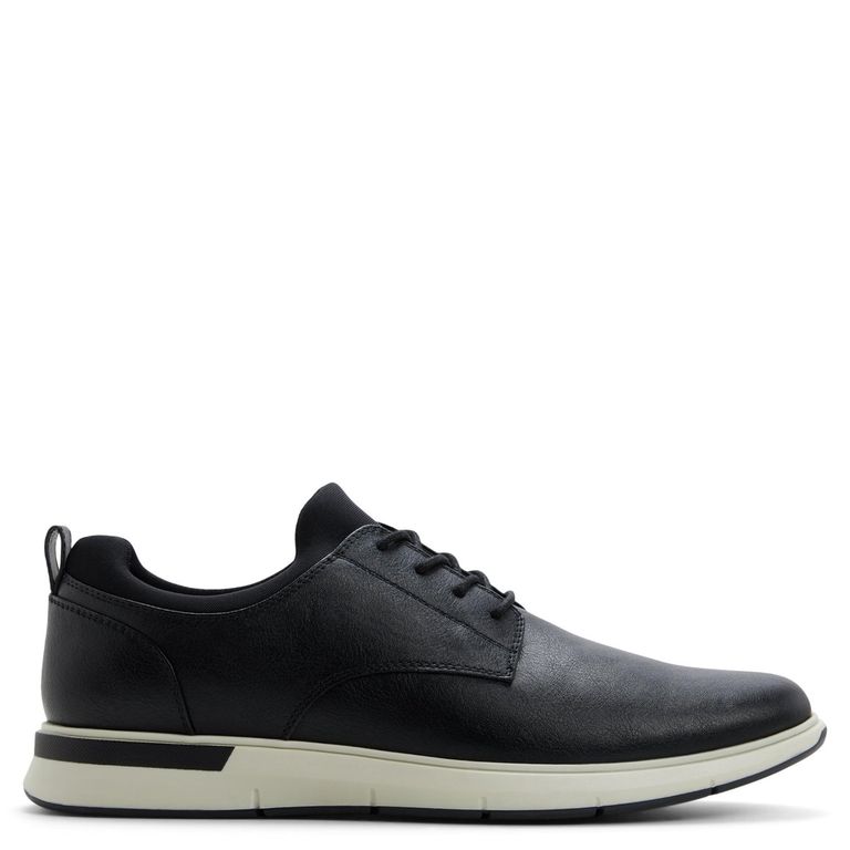 Westbourne Zapato Casual Hombre Negro