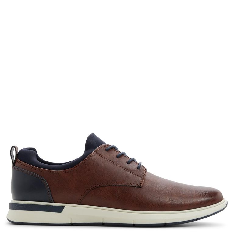 Westbourne Zapato Casual Hombre Cognac