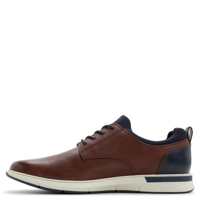 Imagen 2 del producto Westbourne Zapato Casual Hombre Cognac