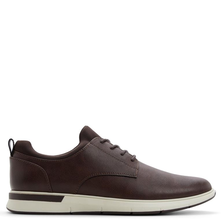 Westbourne Zapato Casual Hombre Café