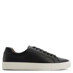 CALL IT SPRING - Trabuco Zapatilla Urbana Hombre Negro