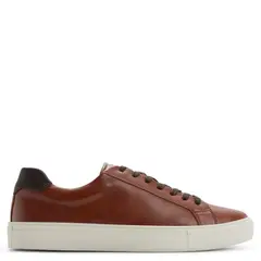 CALL IT SPRING - Trabuco Zapatilla Urbana Hombre Cognac