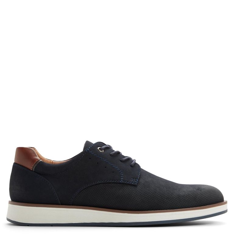 Lindstrom Zapato Casual Hombre Azul