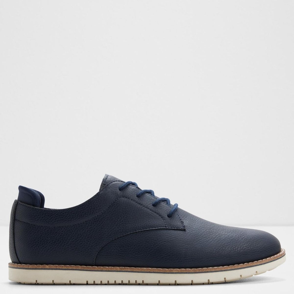 ALDO - Zapato Casual Hombre Azul Aldo