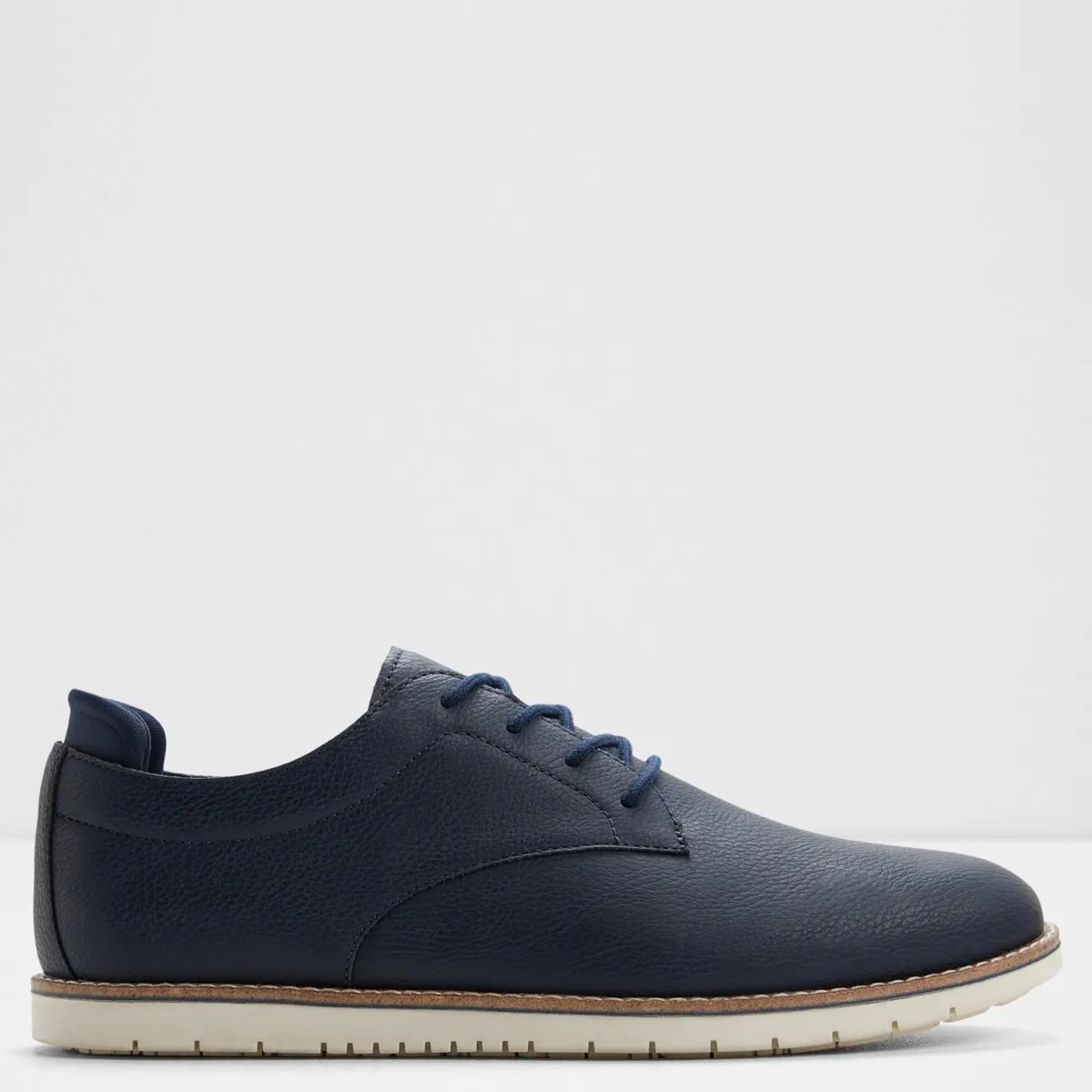 ALDO - Zapato Casual Hombre Azul Aldo
