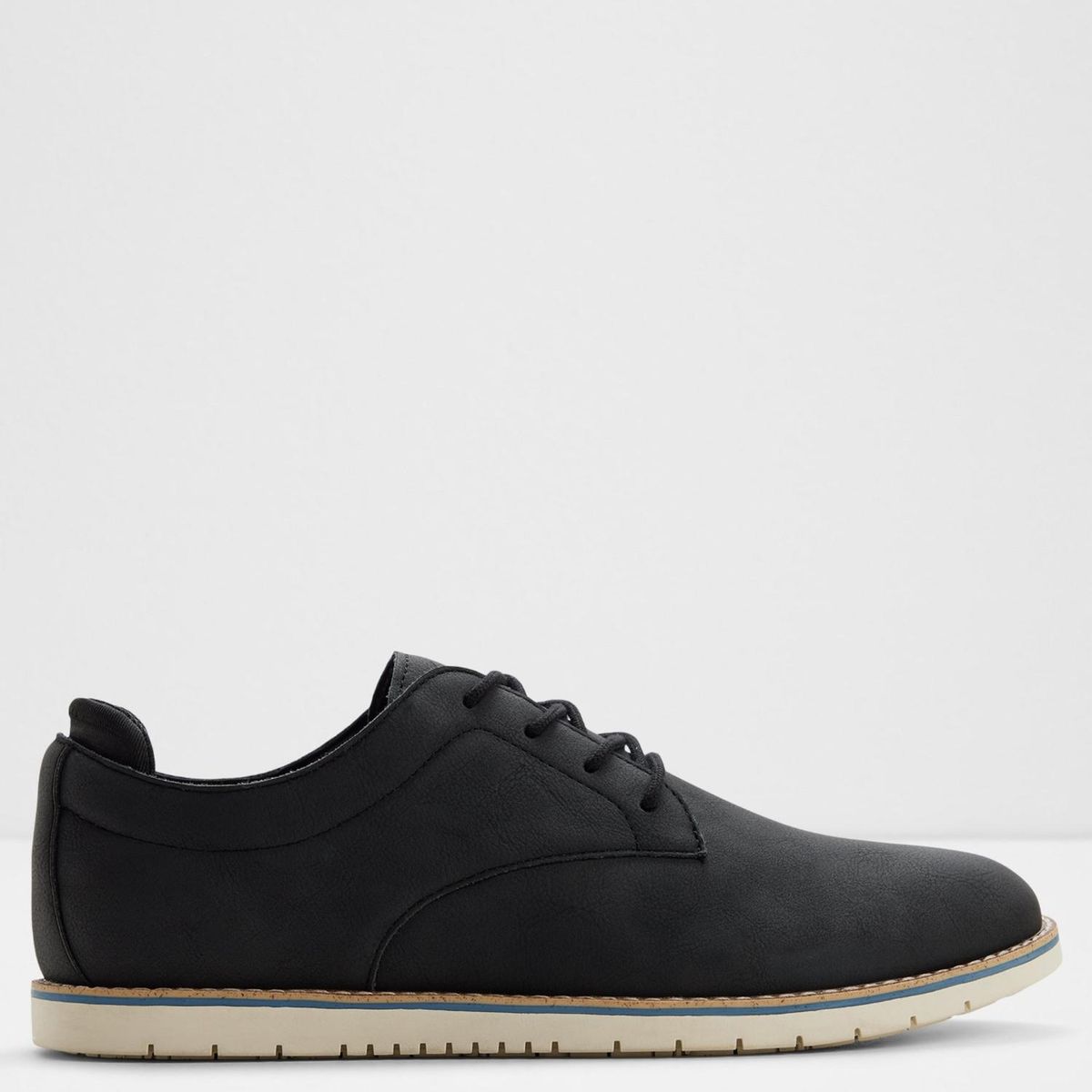 ALDO - Zapato Casual Hombre Negro Aldo