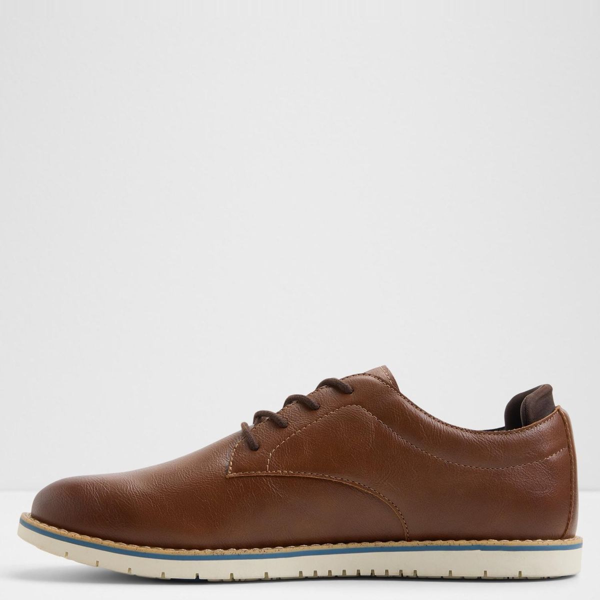 ALDO - Zapato Casual Hombre Café Aldo