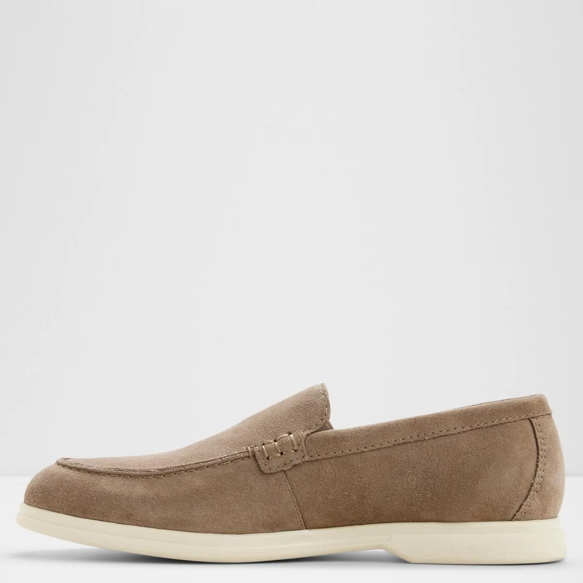 ALDO - Dolan Zapato Casual Hombre Cuero Beige Aldo