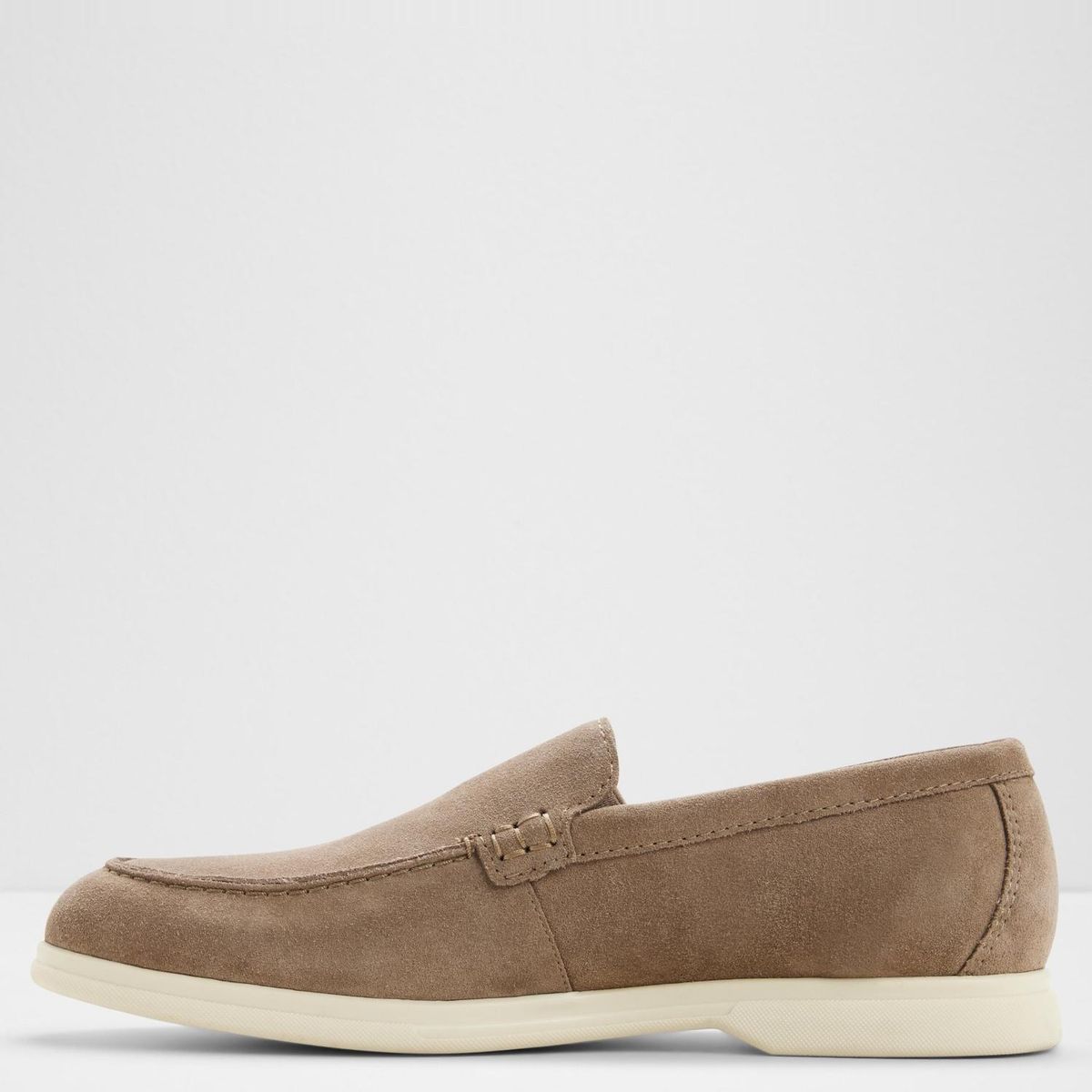 ALDO - Dolan Zapato Casual Hombre Cuero Beige Aldo