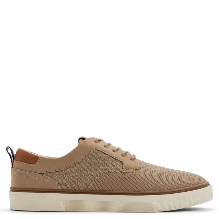 Boldyn Zapato Casual Hombre Beige