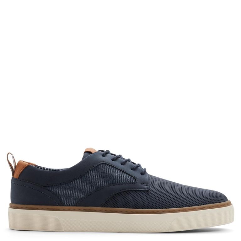 Boldyn Zapato Casual Hombre Azul