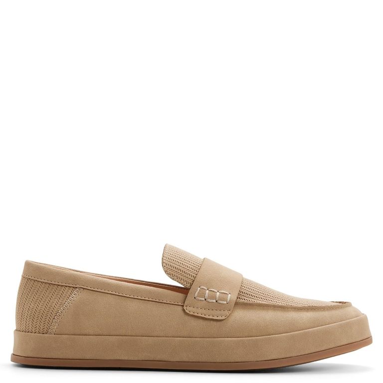 Arroyo Zapato Casual Hombre Beige