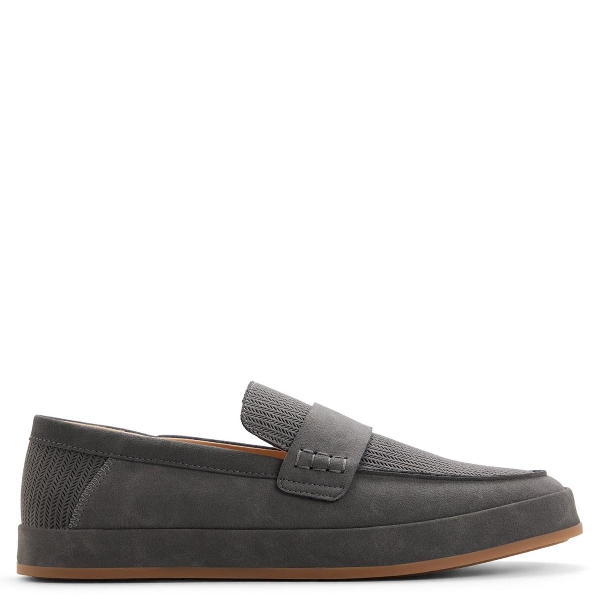 CALL IT SPRING - Arroyo Zapato Casual Hombre Gris Call It Spring