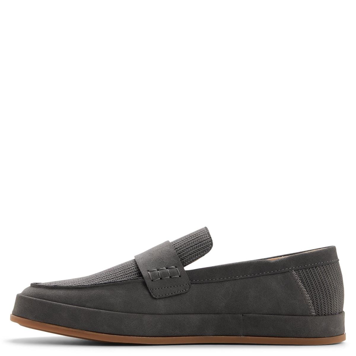 CALL IT SPRING - Arroyo Zapato Casual Hombre Gris Call It Spring