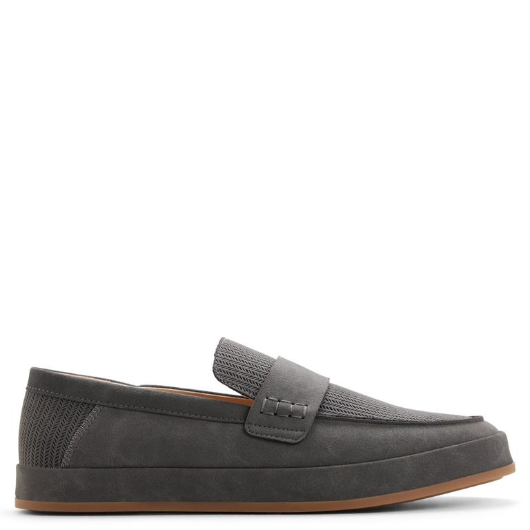 Arroyo Zapato Casual Hombre Gris
