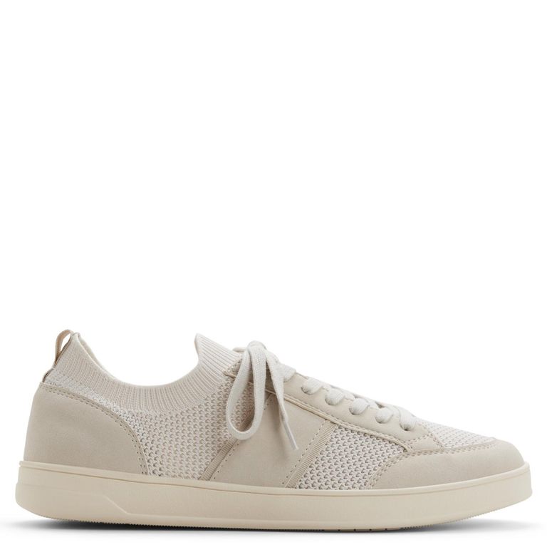 Weybridge Zapatilla Urbana Hombre Blanco