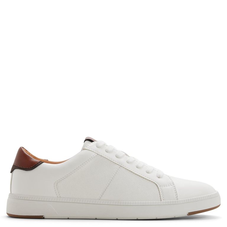 Hillsdale Zapatilla Urbana Hombre Blanco