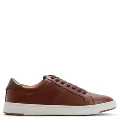 CALL IT SPRING - Hillsdale Zapatilla Urbana Hombre Cognac