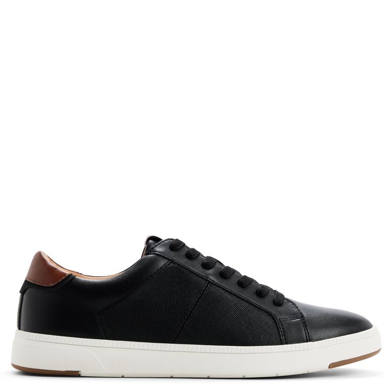 Hillsdale Zapatilla Urbana Hombre Negro