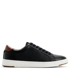 CALL IT SPRING - Hillsdale Zapatilla Urbana Hombre Negro