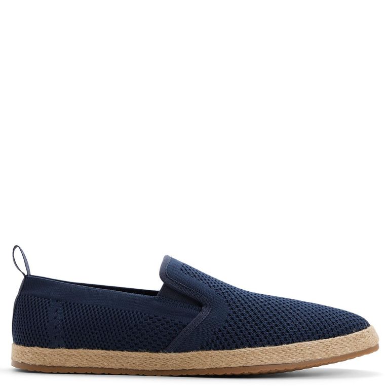 Tultarosa Zapato Casual Hombre Azul