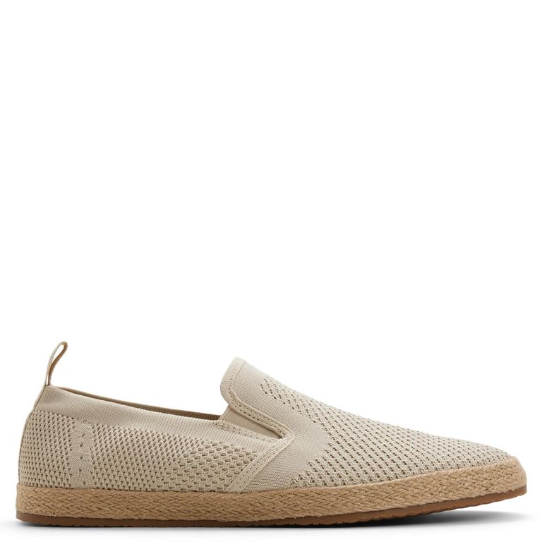 Tultarosa Zapato Casual Hombre Blanco