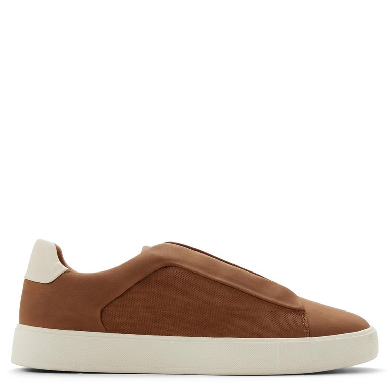 Carlowe Zapato Casual Hombre Beige